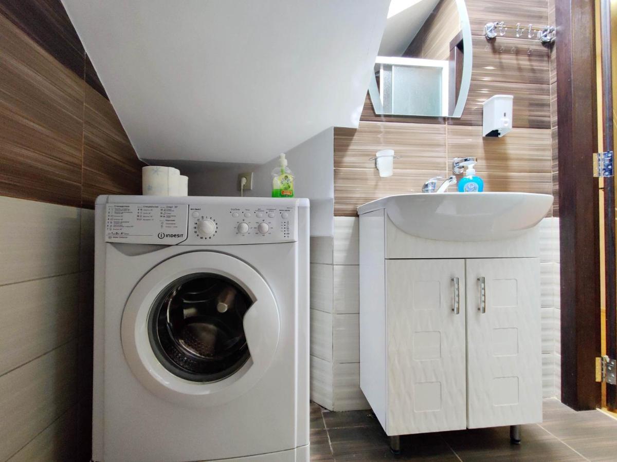 Vip Apartments Sovinion Одеса Екстер'єр фото