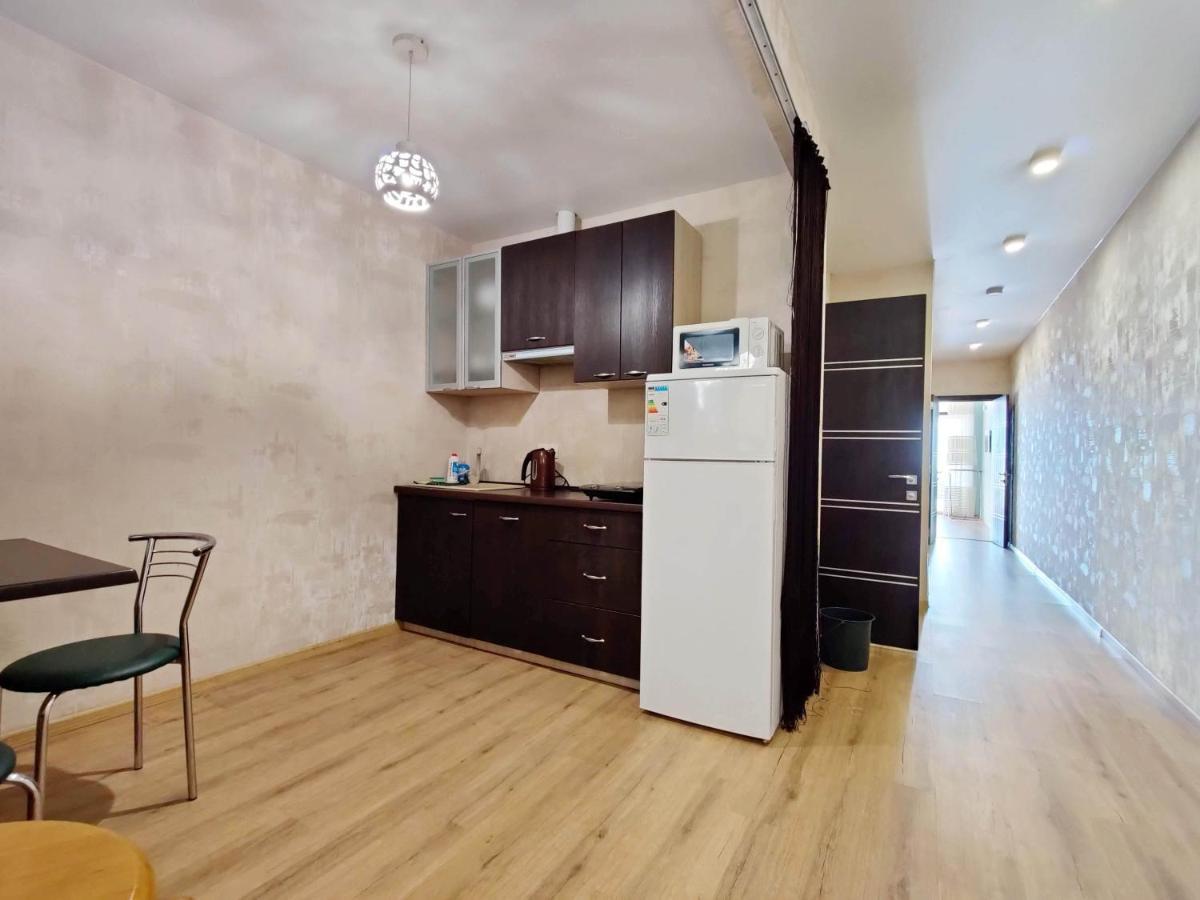 Vip Apartments Sovinion Одеса Екстер'єр фото