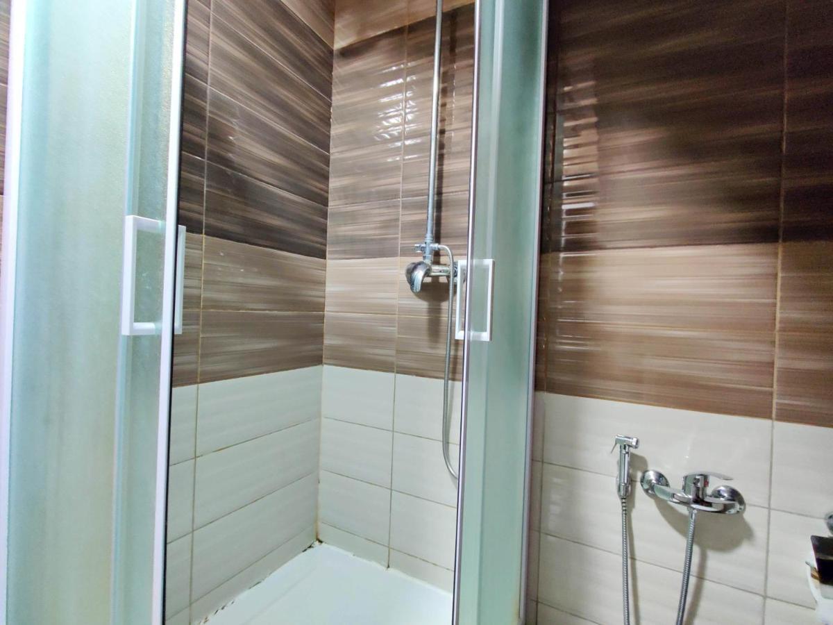 Vip Apartments Sovinion Одеса Екстер'єр фото
