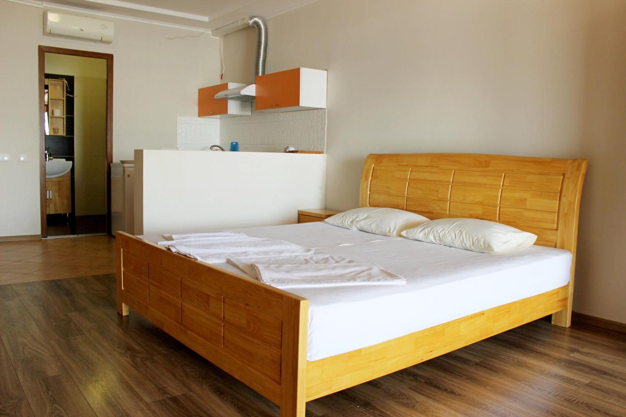 Vip Apartments Sovinion Одеса Екстер'єр фото