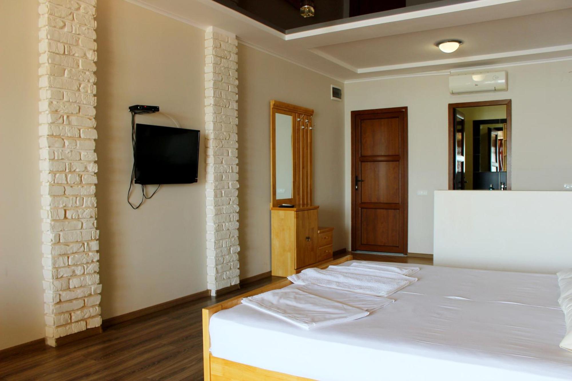 Vip Apartments Sovinion Одеса Екстер'єр фото